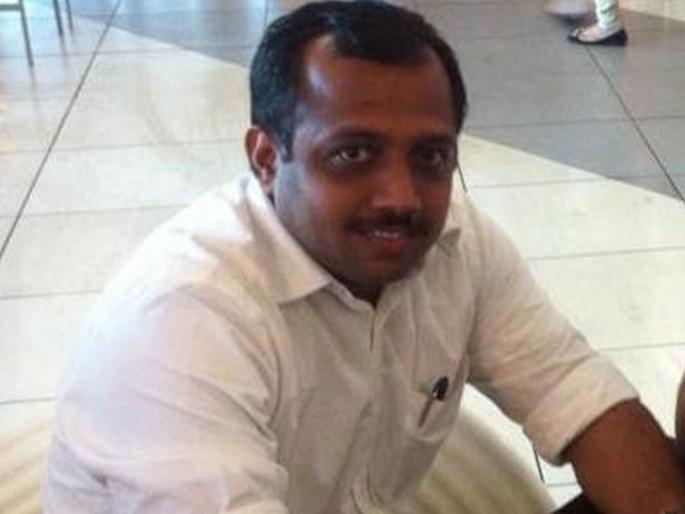 Veterinary Officer of nmmc and his family died in accident on mumbai pune expressway | कोरोनाविरुद्ध जिंकले, पण नियतीसमोर हरले; कोरोना योद्ध्याचा कुटुंबासह अपघाती मृत्यू Veterinary Officer of nmmc and his family died in accident on mumbai pune expressway | कोरोनाविरुद्ध जिंकले, पण नियतीसमोर हरले; कोरोना योद्ध्याचा कुटुंबासह अपघाती मृत्यू