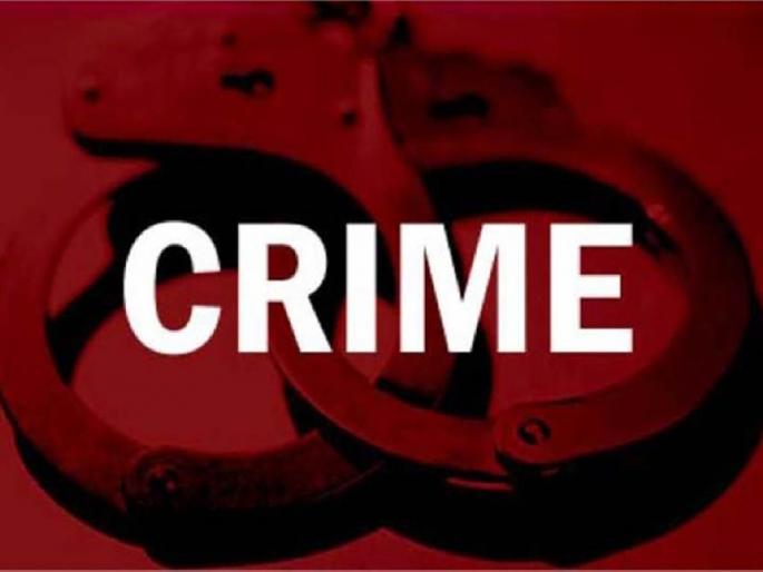 man killed a friend because of abusive words for his mother | दारुच्या नशेत आईवरून शिविगाळ, मित्राचा दगडाने ठेचून खून man killed a friend because of abusive words for his mother | दारुच्या नशेत आईवरून शिविगाळ, मित्राचा दगडाने ठेचून खून