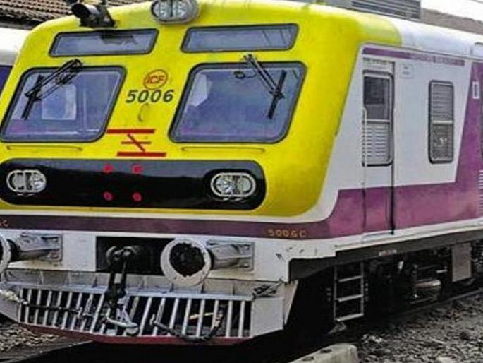 Fazza kicks off on the first day of Central Railway's new schedule | मध्य रेल्वेच्या नव्या वेळापत्रकाचा पहिल्याच दिवशी उडाला फज्जा Fazza kicks off on the first day of Central Railway's new schedule | मध्य रेल्वेच्या नव्या वेळापत्रकाचा पहिल्याच दिवशी उडाला फज्जा