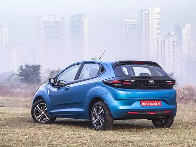 New Rule of BS6 RDE: Will these 17 popular cars, including Tata Altruz, be discontinued? What is the reason... | New Rule of BS6: नवा नियम, टाटा अल्ट्रूझसह या १७ लोकप्रिय कार बंद होणार? काय आहे कारण... New Rule of BS6 RDE: Will these 17 popular cars, including Tata Altruz, be discontinued? What is the reason... | New Rule of BS6: नवा नियम, टाटा अल्ट्रूझसह या १७ लोकप्रिय कार बंद होणार? काय आहे कारण...