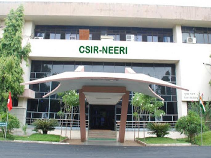 Neeri has started a study over impact of mines, power plant on Tadoba Tiger Reserve | ताडोबा व्याघ्र प्रकल्पातील प्रदूषणाचा नीरीने सुरू केला अभ्यास Neeri has started a study over impact of mines, power plant on Tadoba Tiger Reserve | ताडोबा व्याघ्र प्रकल्पातील प्रदूषणाचा नीरीने सुरू केला अभ्यास