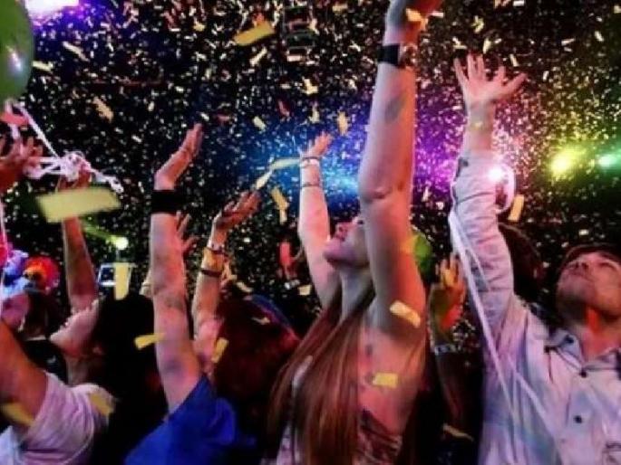 resorts restaurants in goa ready to welcome the new year 2025 | नववर्ष स्वागताला गोव्यातील रिसॉर्ट, रेस्टॉरंट सज्ज resorts restaurants in goa ready to welcome the new year 2025 | नववर्ष स्वागताला गोव्यातील रिसॉर्ट, रेस्टॉरंट सज्ज