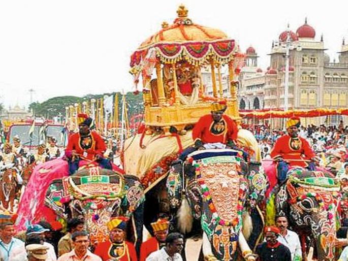 Mysore Maharaja's close aid cheating case; 117 crores of assets seized from ED | म्हैसूर महाराजांच्या निकटवर्तीयाला फसविले; 117 कोटींची संपत्ती ईडीकडून जप्त Mysore Maharaja's close aid cheating case; 117 crores of assets seized from ED | म्हैसूर महाराजांच्या निकटवर्तीयाला फसविले; 117 कोटींची संपत्ती ईडीकडून जप्त