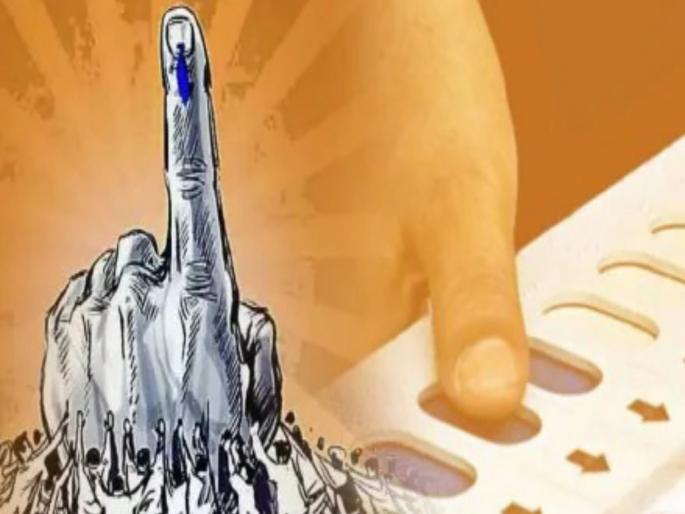 ZP Election 2026 Voting peacefully in Indapur; Political calculations locked in the ballot box | ZP Election 2026 : इंदापूरमध्ये शांततेत मतदान; राजकीय गणिते मतपेटीत बंद ZP Election 2026 Voting peacefully in Indapur; Political calculations locked in the ballot box | ZP Election 2026 : इंदापूरमध्ये शांततेत मतदान; राजकीय गणिते मतपेटीत बंद