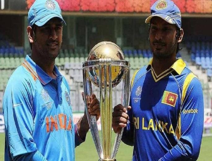  - Marathi News | ICC World Cup 2011 Final | Latest cricket Photos at Lokmat.com