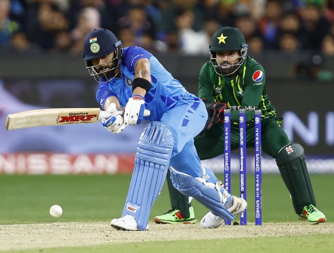 IND vs PAK Asia Cup 2025: - Marathi News | India vs Pakistan at Asia Cup 2025 | Latest cricket Photos at Lokmat.com