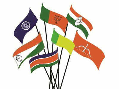 Whatever the results, the history will be there! | निकाल काहीही लागो, इतिहास घडणारच! Whatever the results, the history will be there! | निकाल काहीही लागो, इतिहास घडणारच!
