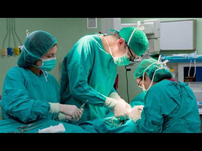 Do you know why doctors wear green clothes in operation theatre www