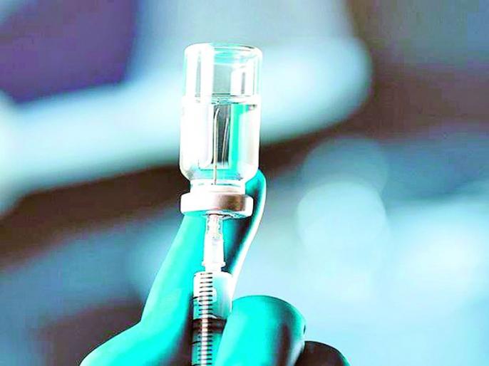 जिल्ह्याची बोळवण; उपलब्ध करून दिले केवळ 810 व्हायल Marathi News