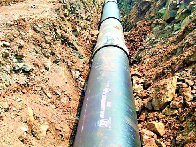 यवतमाळकरांना यावर्षीही बेंबळाचे पाणी नाही Marathi News Yavatmal has