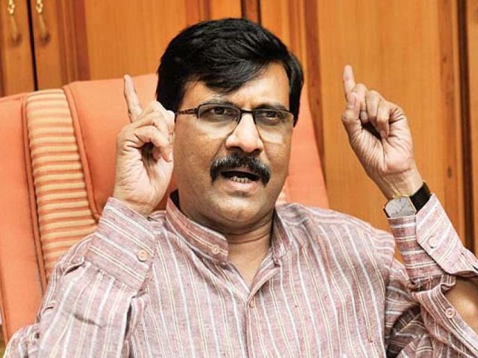 Shiv Sena says there is no wave this year | शिवसेना म्हणते यंदा कोणतीही लाट नाही Shiv Sena says there is no wave this year | शिवसेना म्हणते यंदा कोणतीही लाट नाही
