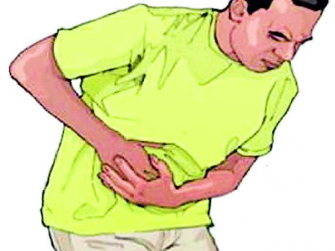 जिल्ह्यातील ८३५६ जणांना डायरियाची लागण Marathi News Diarrhea