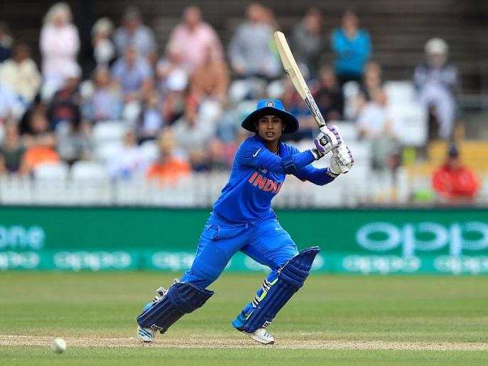मिताली राज मराठी बातम्या | Mithali Raj, Latest News & Live Updates in ...