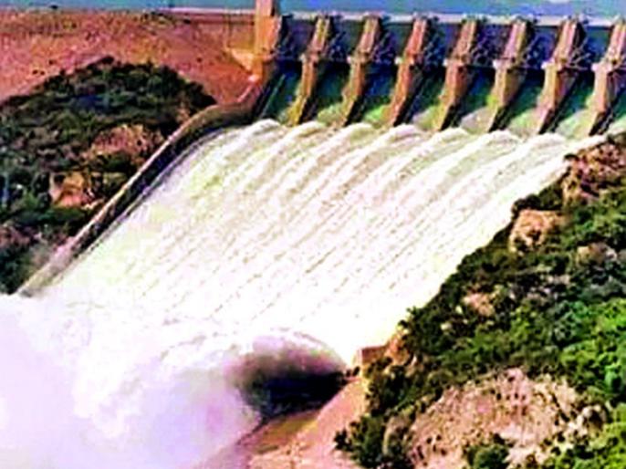 Pindkepar is a nominal small scale irrigation project | पिंडकेपार लघु सिंचन प्रकल्प ठरतोय नाममात्र