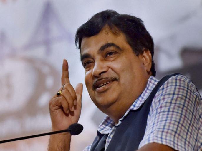 Electric and cng vehicles can run without permit, transport minister nitin gadkari | à¤à¤¤à¤¾ परमà¥à¤à¤¶à¤¿à¤µà¤¾à¤¯ पळवा à¤à¤¾à¤¡à¥à¤¯à¤¾, नितà¥à¤¨ à¤à¤¡à¤à¤°à¥à¤à¤à¤¾ मà¥à¤ ा निरà¥à¤£à¤¯