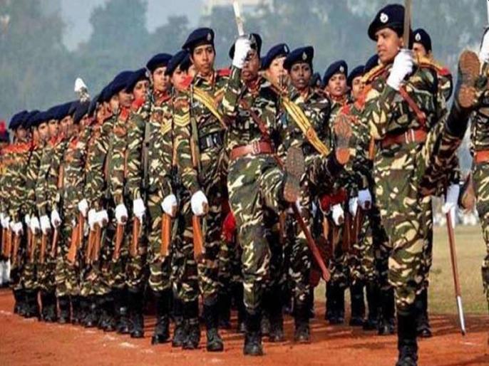 aaajadd 202007462004 ‘Permanent Commission’ for women in the military; Order issued by the government | महिलांना लष्करात ‘पर्मनंट कमिशन’; सरकारने काढला आदेश