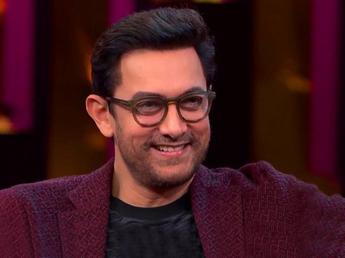 आमिर खान मराठी बातम्या | Aamir Khan, Latest News & Live Updates in Marathi  | Marathi News (ताज्या मराठी बातम्या) at Lokmat.com