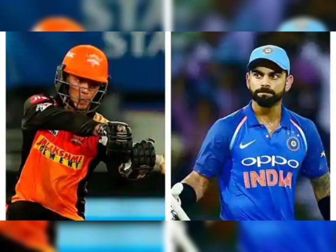 Vijay Hazare: Punjab's Abhishek Sharma surpasses Virat Kohli, registers 2nd fastest ton by an Indian in List A cricket | Vijay Hazare Trophy : राहुल द्रविडच्या शिष्यानं मोडला विराट कोहली, सूर्यकुमार यादव यांचा मोठा विक्रम, १७ चेंडूंत ८६ धावा Vijay Hazare: Punjab's Abhishek Sharma surpasses Virat Kohli, registers 2nd fastest ton by an Indian in List A cricket | Vijay Hazare Trophy : राहुल द्रविडच्या शिष्यानं मोडला विराट कोहली, सूर्यकुमार यादव यांचा मोठा विक्रम, १७ चेंडूंत ८६ धावा