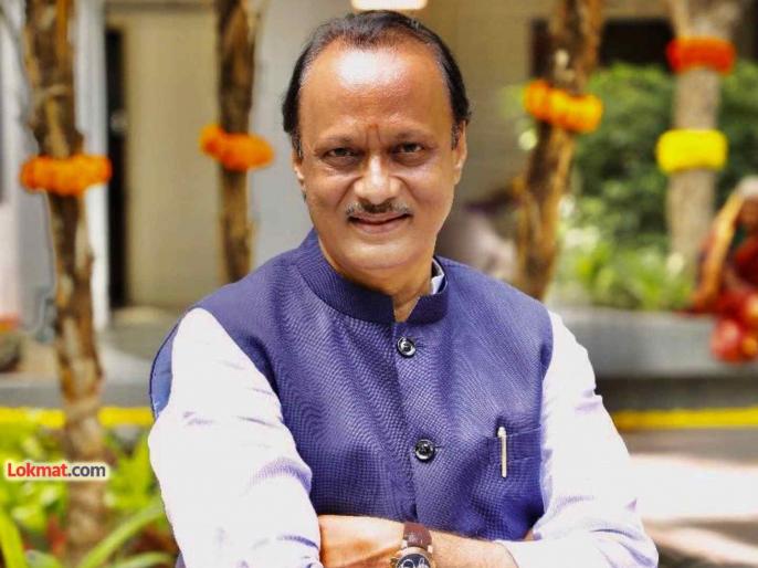 Ajit Pawar News in Marathi | अजित पवार मराठी बातम्या | Latest News ...