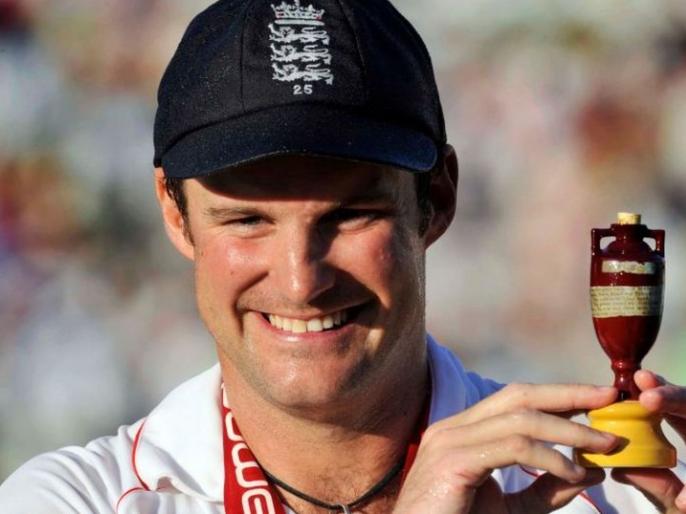 England batsmen fail in Indian conditions - Andrew Strauss | इंग्लंडचे फलंदाज भारतीय परिस्थितीत अपयशी ठरतात - अँड्रयू स्ट्रॉस England batsmen fail in Indian conditions - Andrew Strauss | इंग्लंडचे फलंदाज भारतीय परिस्थितीत अपयशी ठरतात - अँड्रयू स्ट्रॉस