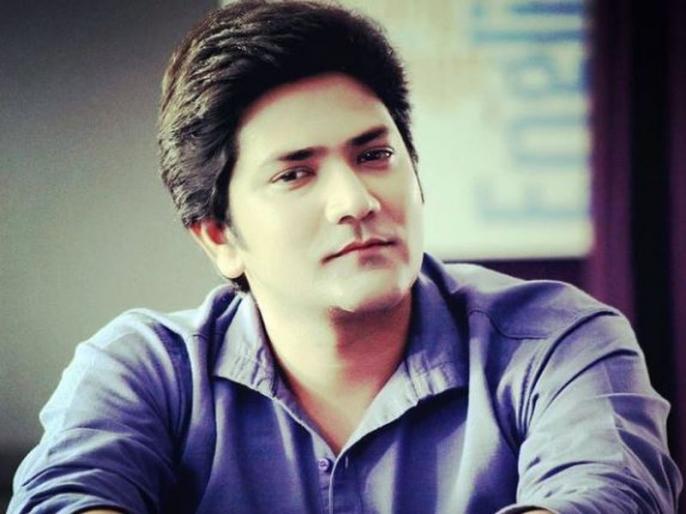 Aniket Vishwasrao debut in webseries | अनिकेत विश्वासरावचे वेबसीरिजमध्ये पदार्पण, दिसणार वेगळ्या अंदाजात Aniket Vishwasrao debut in webseries | अनिकेत विश्वासरावचे वेबसीरिजमध्ये पदार्पण, दिसणार वेगळ्या अंदाजात