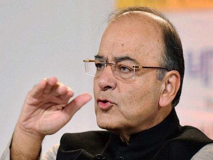 If America entered Pakistan and killed Osama, then why do not we? - Arun JaitleyUS Navy SEALs had taken Osama Bin Laden from Abbottabad (Pakistan),then can't we do the same - arun jaitley | à¤
मà¥à¤°à¤¿à¤à¥à¤¨à¥ पाà¤à¤®à¤§à¥à¤¯à¥ à¤à¥à¤¸à¥à¤¨ à¤à¤¸à¤¾à¤®à¤¾à¤²à¤¾ मारलà¥, तर मठà¤à¤®à¥à¤¹à¥ à¤à¤¾ नाहॠ? - à¤
रà¥à¤£ à¤à¥à¤à¤²à¥
