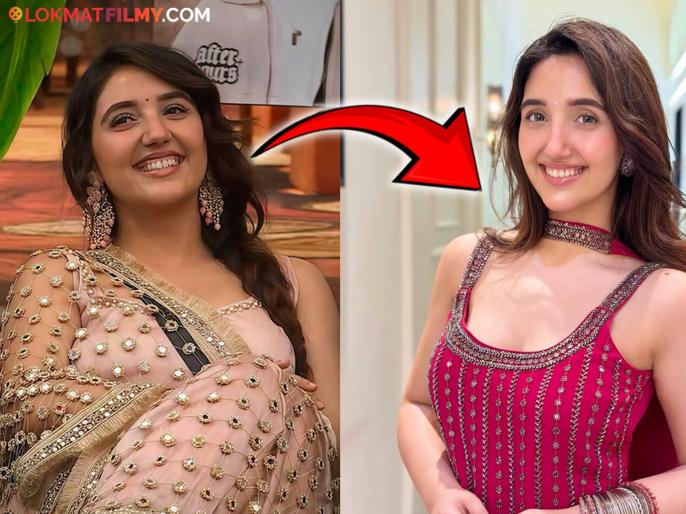 वजनावरून ट्रोल झाल्या अशनूर कौरचं थक्क करणारं ट्रान्सफॉर्मेशन, ६ महिन्यांत कसं केलं वजन कमी?