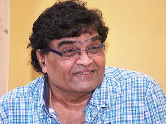 HBD Ashok Saraf अशोक सराफ नावाचा जादूगार कलाकार अन् सगळ्यांचा लाडका