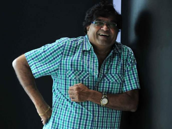 Ashok Saraf Birthday Special या कारणामुळे अशोक सराफ यांना मराठी