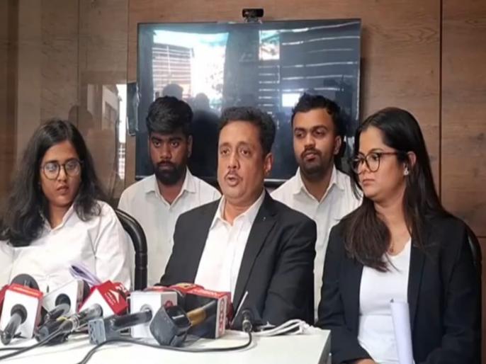 एकनाथ शिंदेंनी संजय गायकवाड यांचा राजीनामा घ्यावा, नुसती समज देऊन चालणार नाही - असीम सरोदे