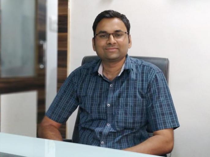 फिजिओथेरेपी ही औषध मुक्त उपचार पद्धती ! डॉ. अतुल काळे Marathi News