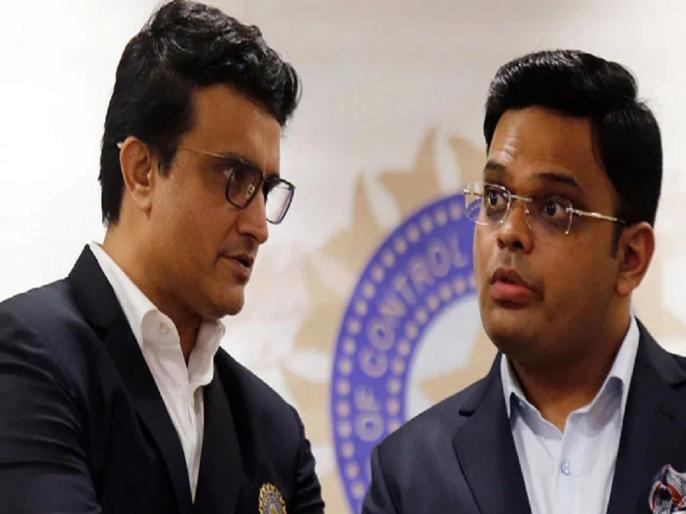 BCCI Suspends All Age Group Tournaments Due To Covid 19 jay shah writes letter | BCCI चा मोठा निर्णय; कोरोनाच्या पार्श्वभूमीवर घरगुती क्रिकेट स्पर्धा IPL संपेपर्यंत स्थगित BCCI Suspends All Age Group Tournaments Due To Covid 19 jay shah writes letter | BCCI चा मोठा निर्णय; कोरोनाच्या पार्श्वभूमीवर घरगुती क्रिकेट स्पर्धा IPL संपेपर्यंत स्थगित