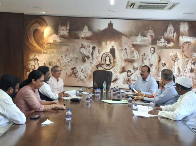 विधान परिषदेच्या १५ जागांवर मविआचे एकमत, काँग्रेस ८, तर उद्धवसेना आणि शरद पवार गट एवढ्या जागा लढवणार