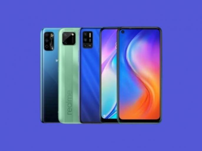 Budget Phones Under 7000 स्वस्त स्मार्टफोन विकत घेण्याचा विचार करताय