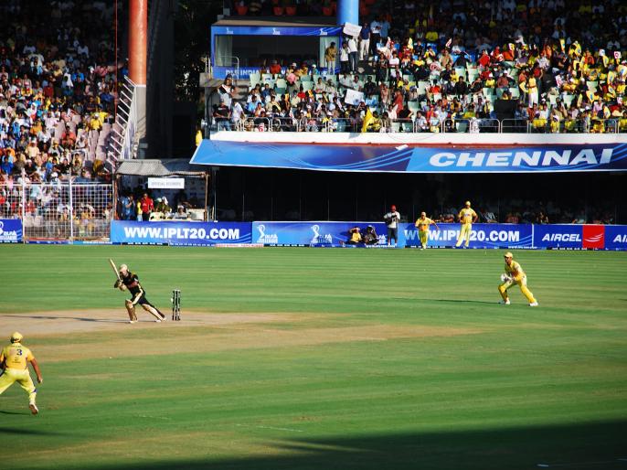 T20 World Cup to be held in UAE? | टी-२० विश्वकप स्पर्धेचे आयोजन यूएईत ? T20 World Cup to be held in UAE? | टी-२० विश्वकप स्पर्धेचे आयोजन यूएईत ?