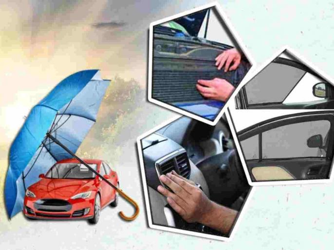 Beat the Heat Tips to Cool Down Your Car Quickly