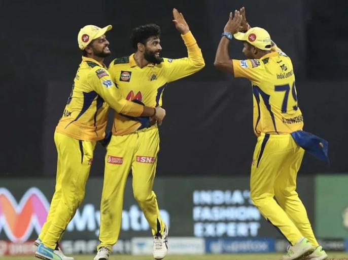 CSK's fortune - Fleming | चेन्नई सुपरकिंग्सचा झाला भाग्योदय - फ्लेमिंग CSK's fortune - Fleming | चेन्नई सुपरकिंग्सचा झाला भाग्योदय - फ्लेमिंग