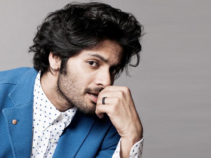  Marathi News Ali Fazal s Fitness Mantra 