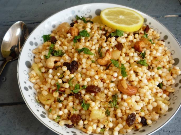 श्रावणात कसे ठेवाल डाएटवर नियंत्रण? Marathi News How to control the