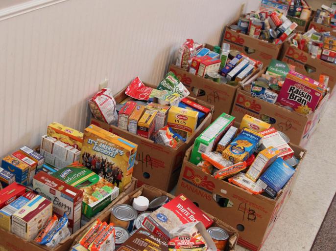 डबाबंद अन्न आरोग्यासाठी हानिकारक! Marathi News Canned food harmful