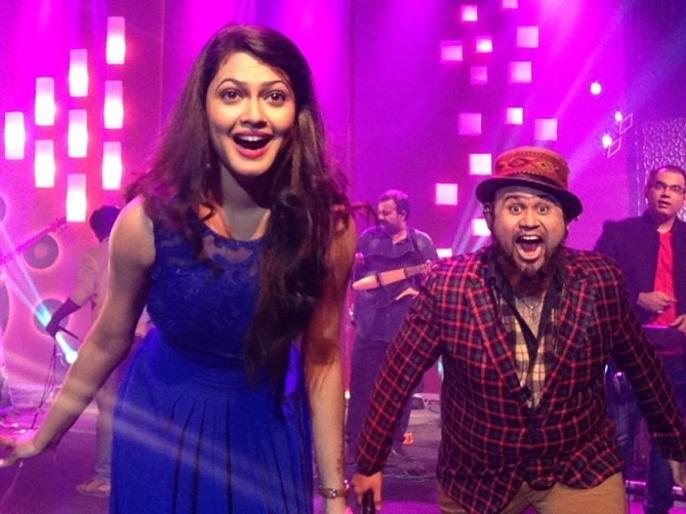  Marathi News Priyanka Jasraj s 