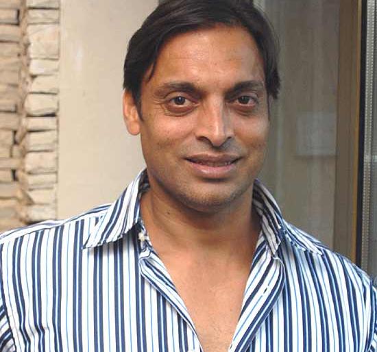 शोएब अख्तर बनणार जज Marathi News Shoaib Akhtar Will Be The Judge Latest Television News At