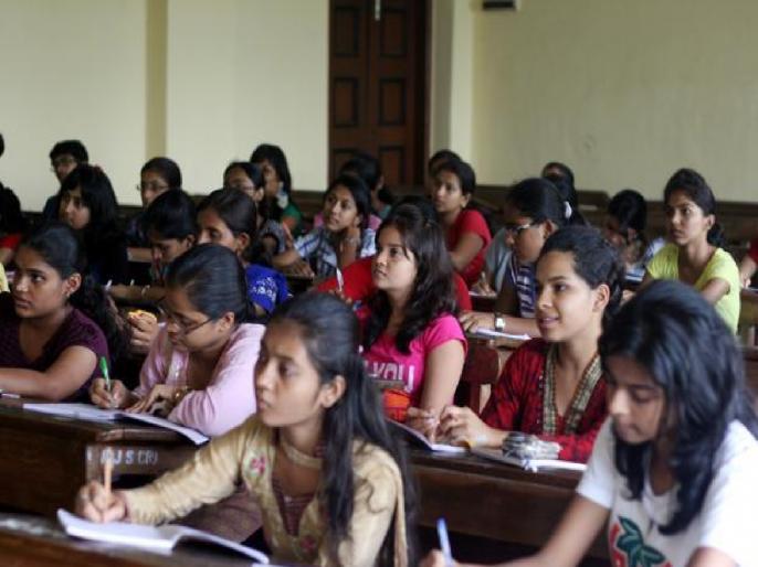 मुलींकडून शुल्क आकारणाऱ्या महाविद्यालयांवर कठोर कारवाई; उच्च-तंत्रशिक्षणमंत्री मंत्री चंद्रकांत पाटील यांची...