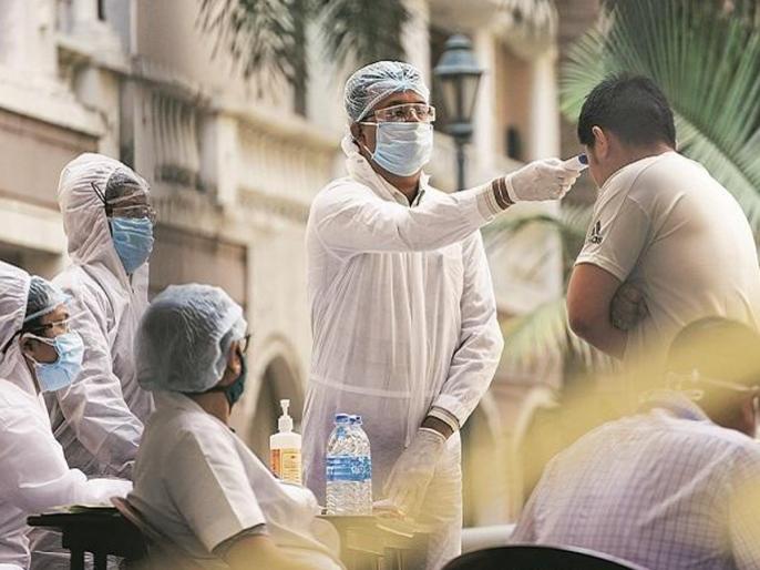 Coronavirus Astrology : ज्योतिषशास्त्रावर विश्वास आहे?; मग, कोरोना संकटाबाबतचं ‘हे’ महत्त्वाचं ...