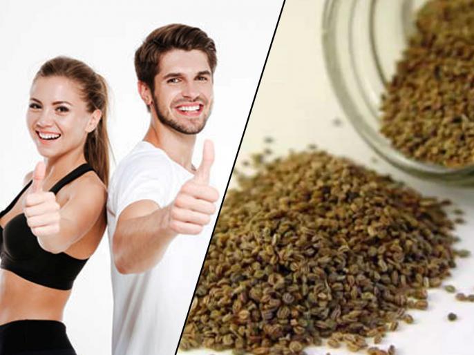 हिवाळ्यात ओव्याचं सेवन कराल तर.. 'ही' समस्या नक्की होईल दूर Marathi