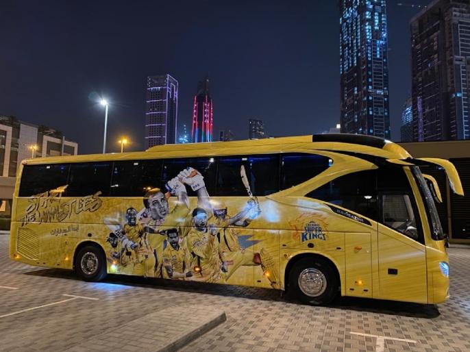 IPL 2020 : Current India bowler, 12 staff members of Chennai Super Kings test positive for Covid-19 | Big News : CSKचा कोरोना पॉझिटिव्ह खेळाडू भारतीय संघाचा सदस्य, डझनभर सदस्यांना लागण? IPL 2020 : Current India bowler, 12 staff members of Chennai Super Kings test positive for Covid-19 | Big News : CSKचा कोरोना पॉझिटिव्ह खेळाडू भारतीय संघाचा सदस्य, डझनभर सदस्यांना लागण?