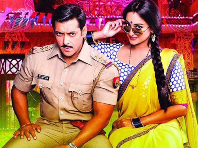 Sonakshi Sinha to start shooting for Dabangg 3 soon | सà¥à¤¨à¤¾à¤à¥à¤·à¥ सिनà¥à¤¹à¤¾à¤à¤¾ मà¥à¤ ा à¤à¥à¤²à¤¾à¤¸à¤¾! âयाâ महिनà¥à¤¯à¤¾à¤¤ सà¥à¤°à¥ हà¥à¤£à¤¾à¤° âदबà¤à¤ 3âà¤à¥ शà¥à¤à¥à¤à¤!!