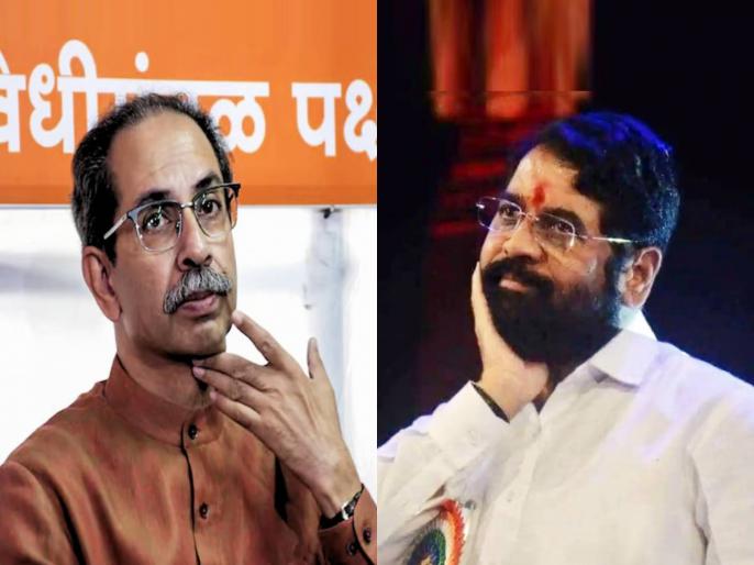 “ममतादीदींचे खासदार फुटलेच ना, ज्याला जायचे तो जातोच”; ठाकरेंच्या बैठकीवर शिंदेसेनेचे विधान
