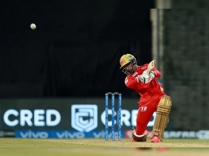 IPL 2021 RR vs PBKS Live T20 Score : Deepak Hooda becomes the first uncapped players to smash half century in less than 23 balls twice in IPL history | IPL 2021 : RR vs PBKS T20 Live : दीपक हुडाची फटकेबाजी पाहून RRला भरली 'हुडहुडी'; आयपीएल इतिहासात नोंदवला मोठा विक्रम IPL 2021 RR vs PBKS Live T20 Score : Deepak Hooda becomes the first uncapped players to smash half century in less than 23 balls twice in IPL history | IPL 2021 : RR vs PBKS T20 Live : दीपक हुडाची फटकेबाजी पाहून RRला भरली 'हुडहुडी'; आयपीएल इतिहासात नोंदवला मोठा विक्रम
