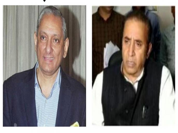 Rakesh Maria Book राकेश मारिया यांच्या आरोपांची शहानिशा करणार